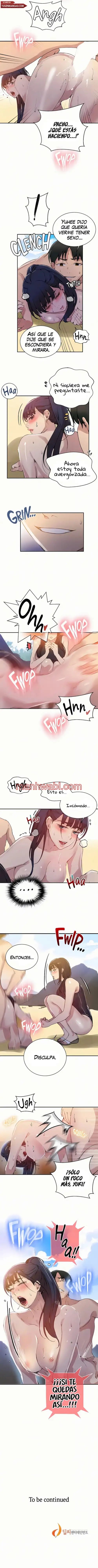 Clases Secretas - Capítulo 162_3 manhwa