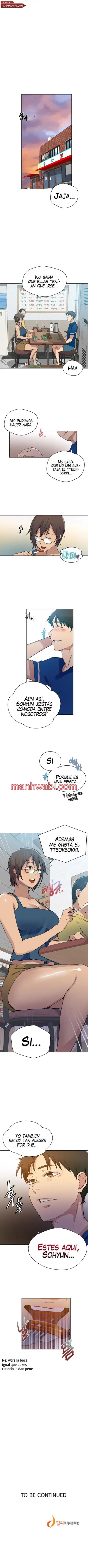 Clases Secretas - Capítulo 163_3 manhwa