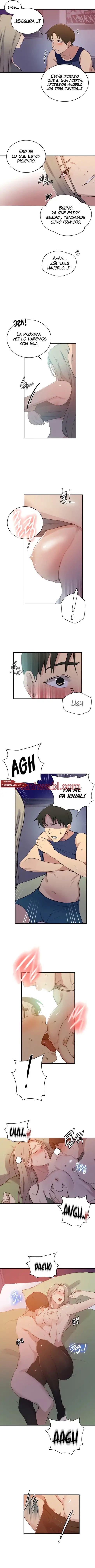 Clases Secretas - Capítulo 164_3 manhwa