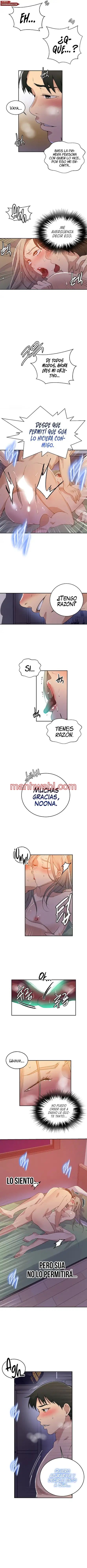 Clases Secretas - Capítulo 165_2 manhwa
