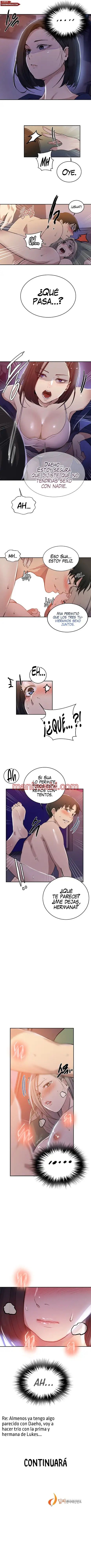 Clases Secretas - Capítulo 165_3 manhwa