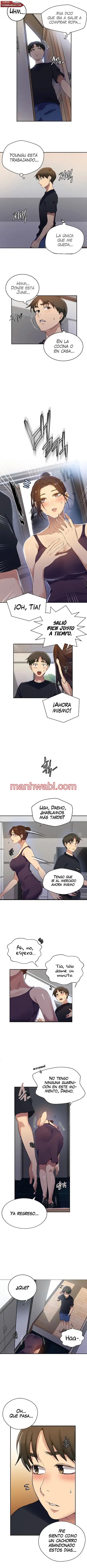 Clases Secretas - Capítulo 166_2 manhwa