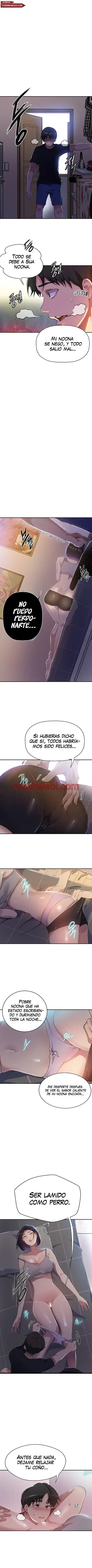 Clases Secretas - Capítulo 166_2 manhwa
