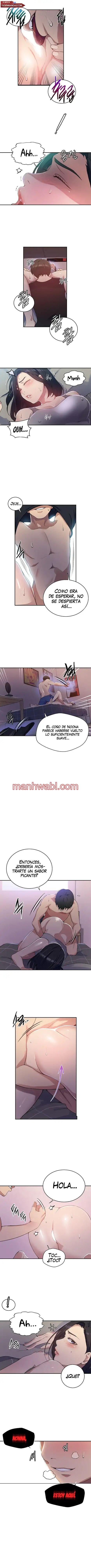 Clases Secretas - Capítulo 166_3 manhwa