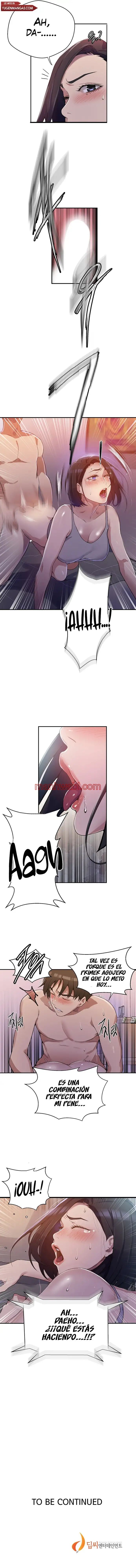 Clases Secretas - Capítulo 166_3 manhwa