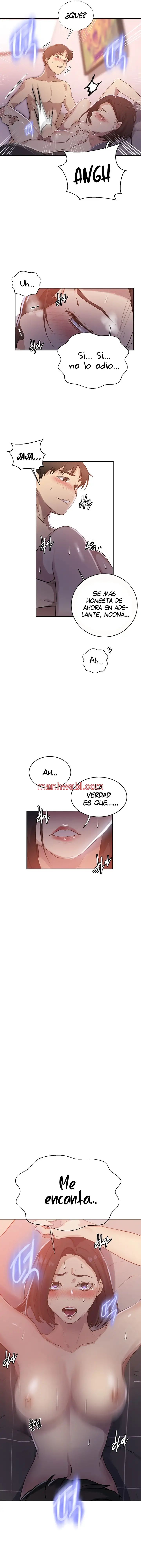 Clases Secretas - Capítulo 167_2 manhwa
