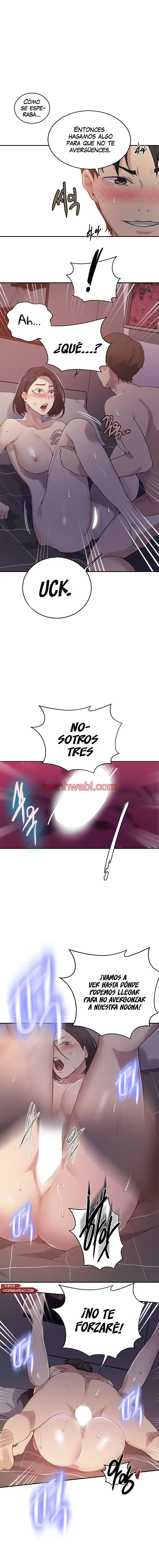 Clases Secretas - Capítulo 167_2 manhwa