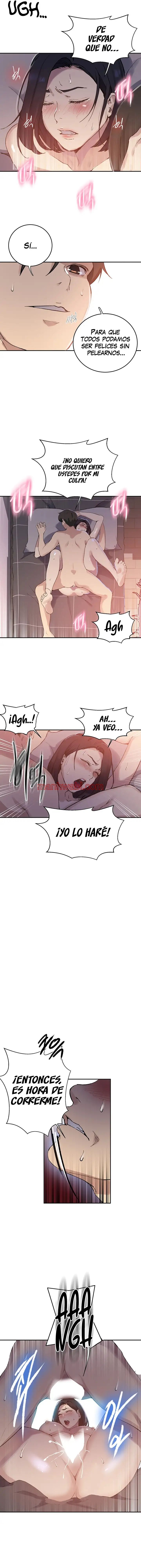 Clases Secretas - Capítulo 167_2 manhwa