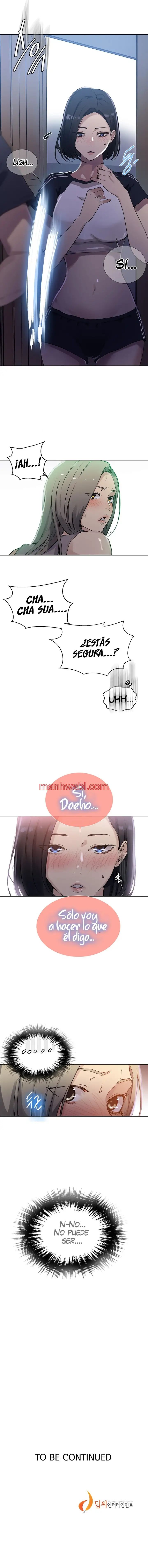 Clases Secretas - Capítulo 167_3 manhwa