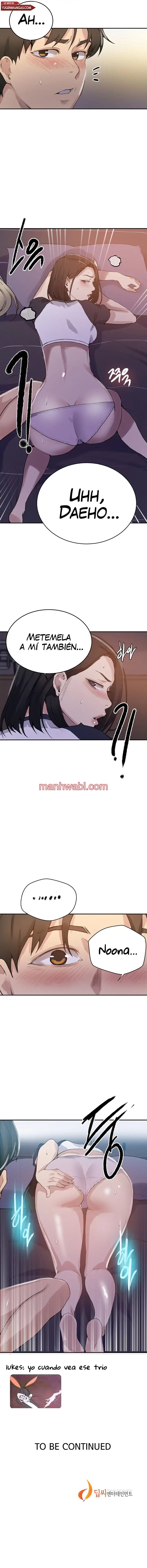 Clases Secretas - Capítulo 168_3 manhwa