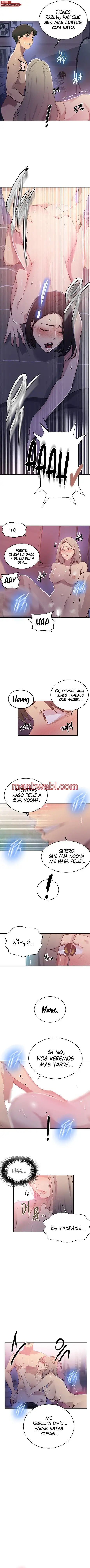 Clases Secretas - Capítulo 169_2 manhwa