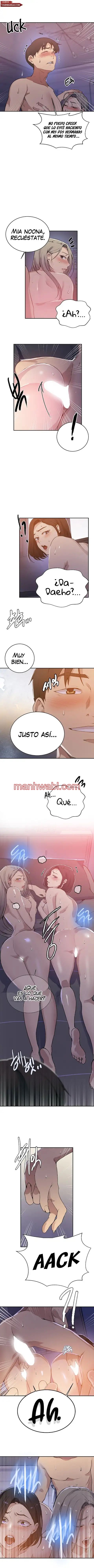 Clases Secretas - Capítulo 169_3 manhwa