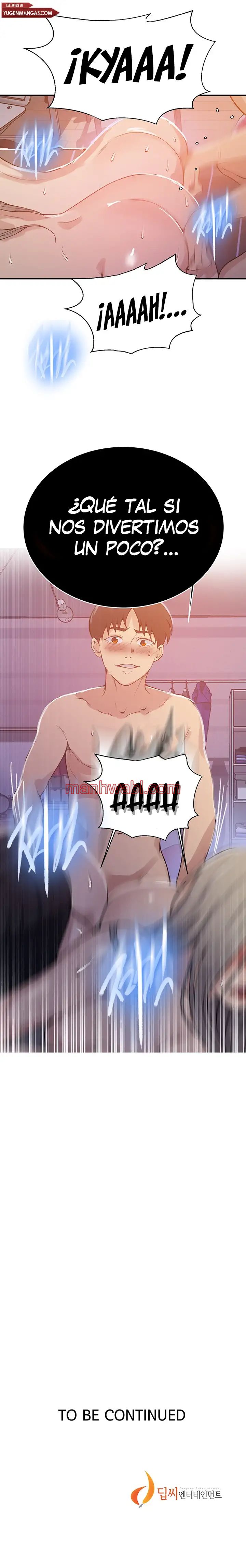 Clases Secretas - Capítulo 169_3 manhwa