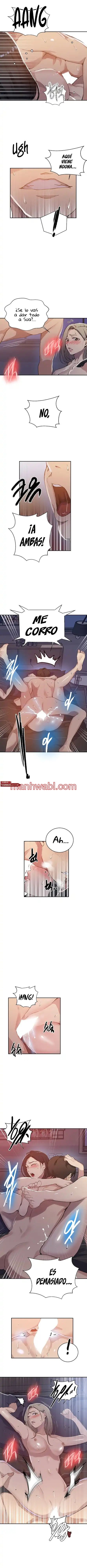 Clases Secretas - Capítulo 170_2 manhwa