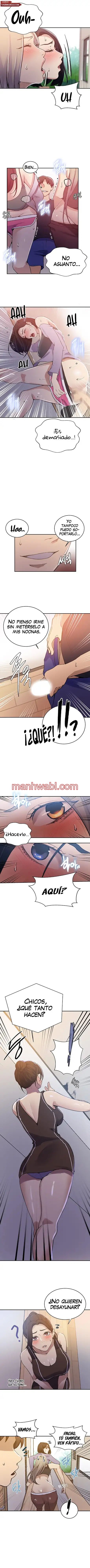 Clases Secretas - Capítulo 171_2 manhwa