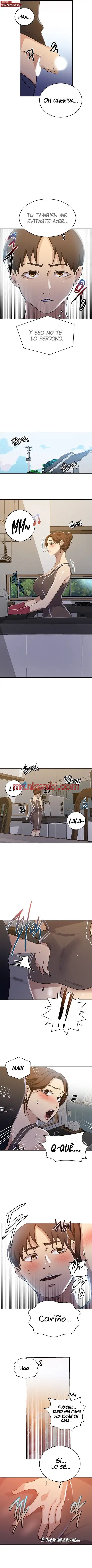 Clases Secretas - Capítulo 171_2 manhwa