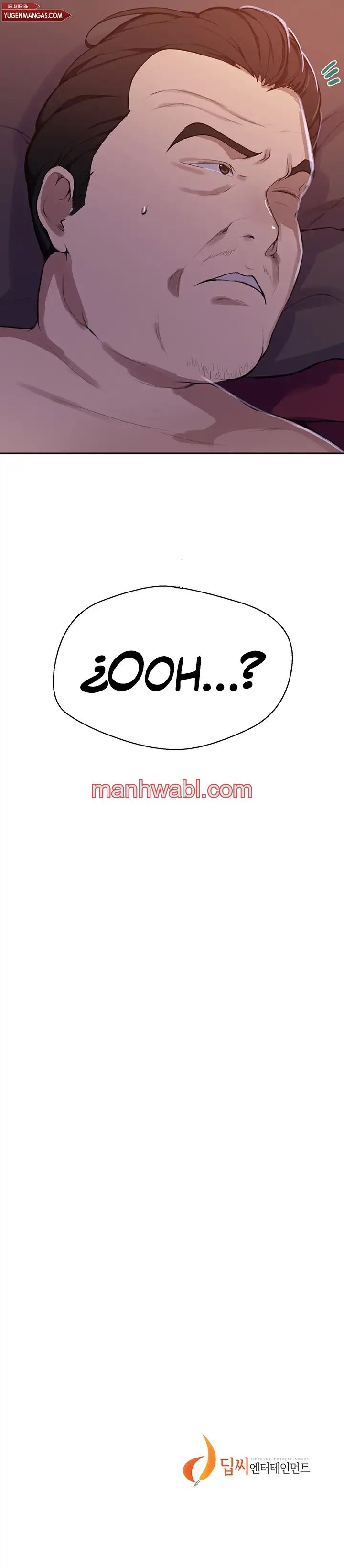 Clases Secretas - Capítulo 172_3 manhwa