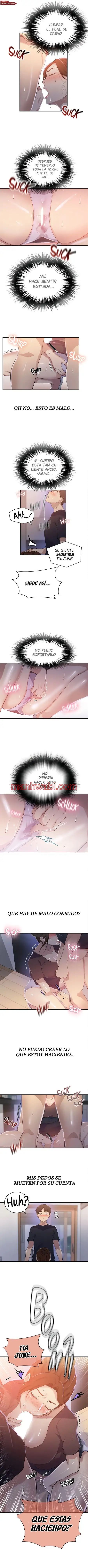 Clases Secretas - Capítulo 173_2 manhwa