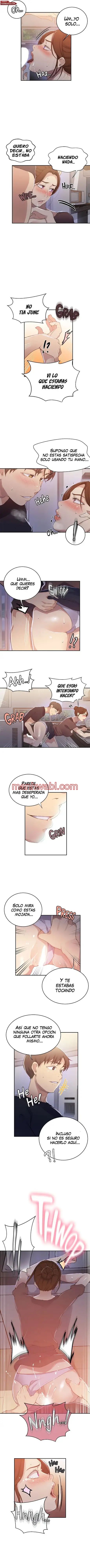 Clases Secretas - Capítulo 173_3 manhwa
