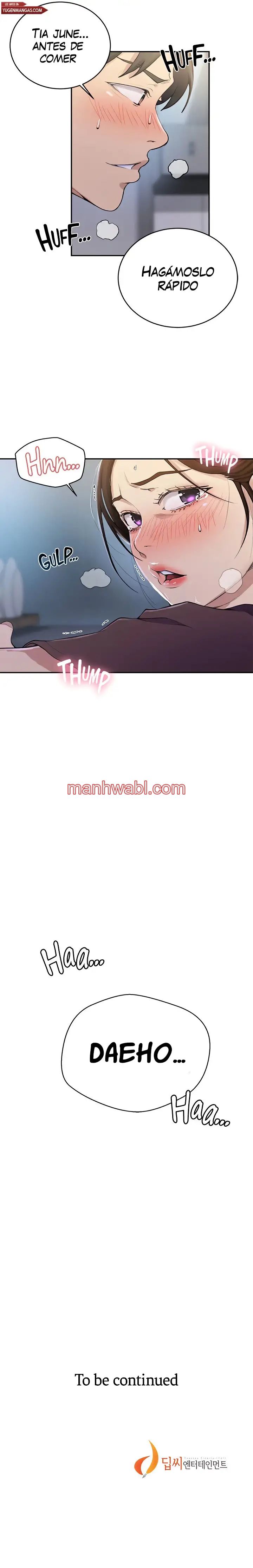 Clases Secretas - Capítulo 173_3 manhwa