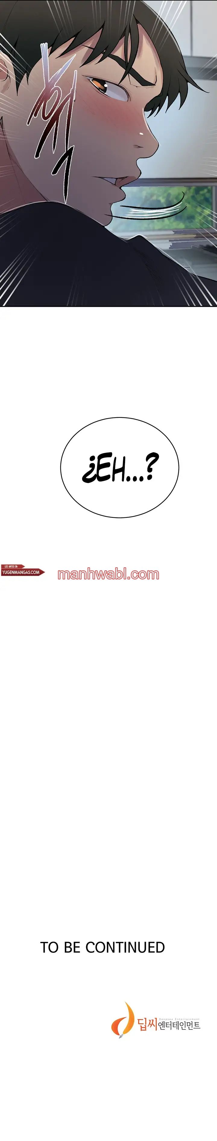 Clases Secretas - Capítulo 174_3 manhwa
