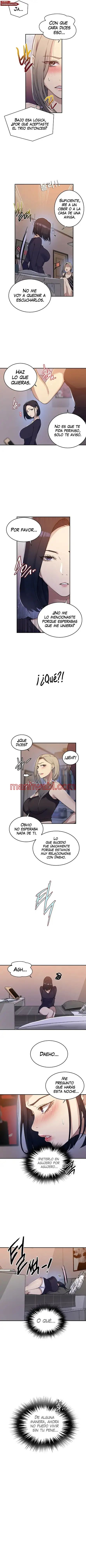 Clases Secretas - Capítulo 175_2 manhwa