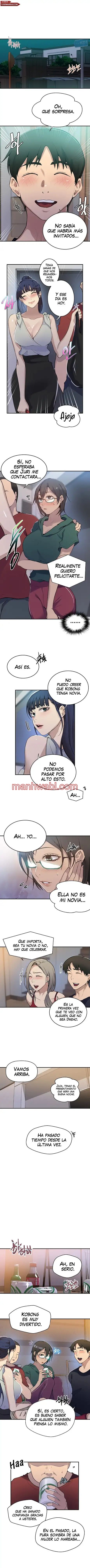 Clases Secretas - Capítulo 175_2 manhwa