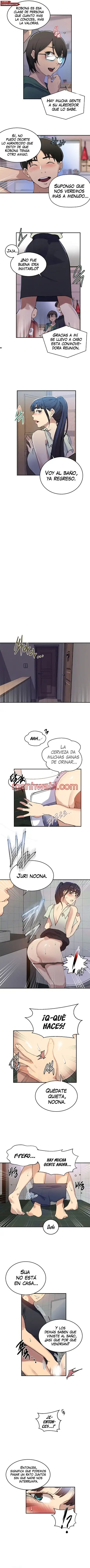 Clases Secretas - Capítulo 175_3 manhwa