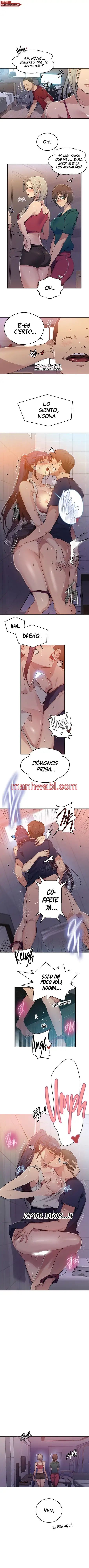 Clases Secretas - Capítulo 176_2 manhwa