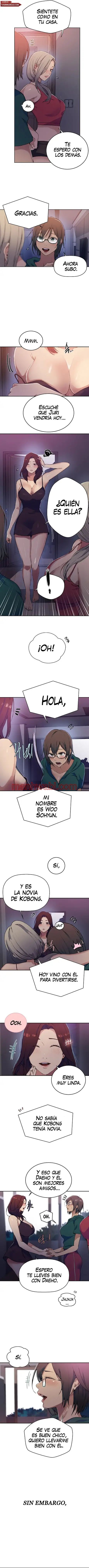 Clases Secretas - Capítulo 176_2 manhwa