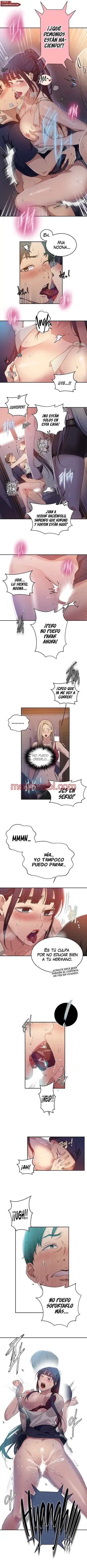 Clases Secretas - Capítulo 176_3 manhwa