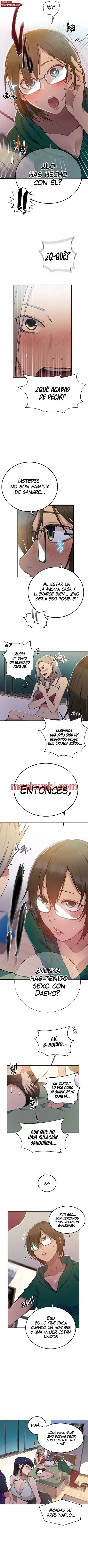 Clases Secretas - Capítulo 177_2 manhwa