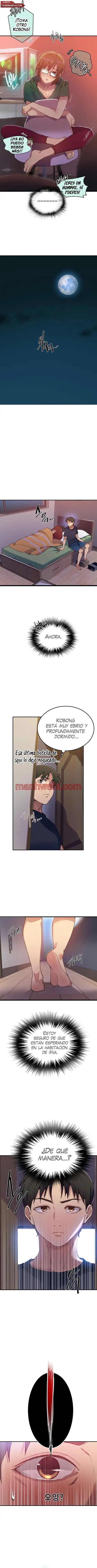 Clases Secretas - Capítulo 177_3 manhwa