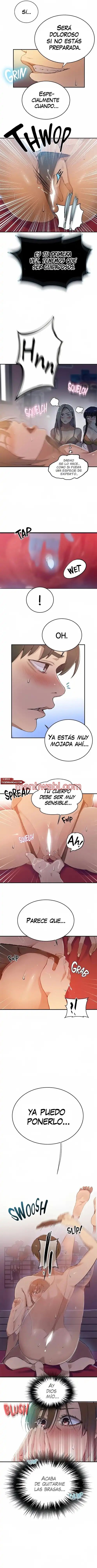 Clases Secretas - Capítulo 178_2 manhwa