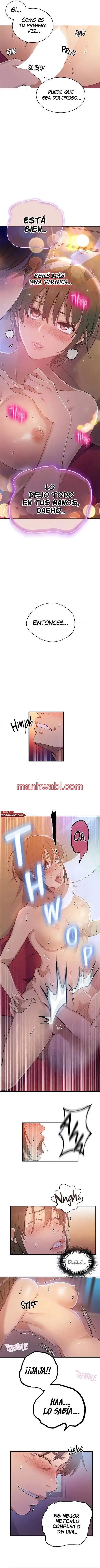 Clases Secretas - Capítulo 178_3 manhwa