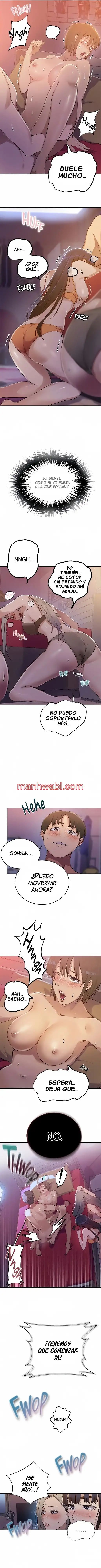 Clases Secretas - Capítulo 178_3 manhwa