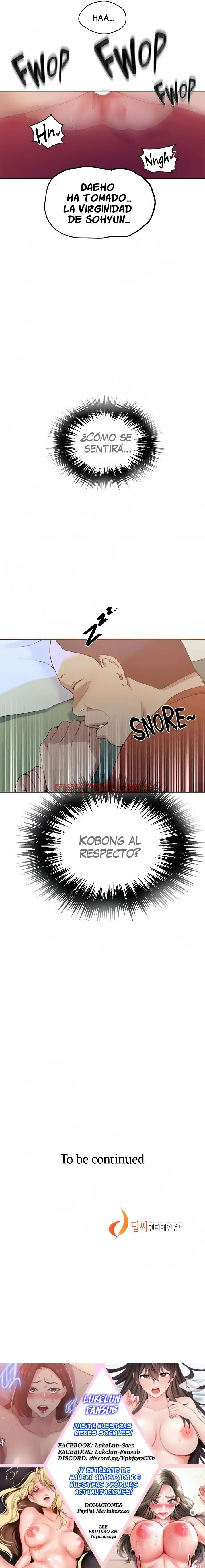 Clases Secretas - Capítulo 178_3 manhwa