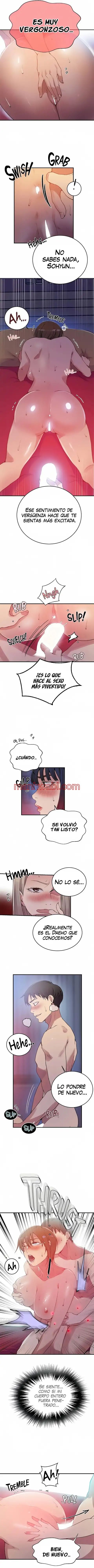 Clases Secretas - Capítulo 179_2 manhwa