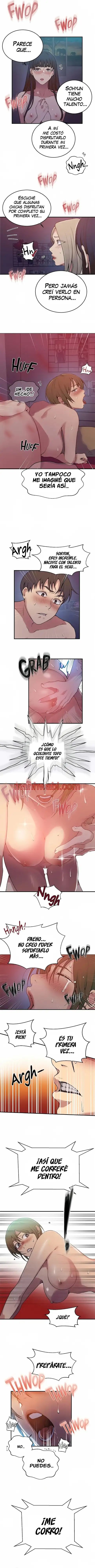 Clases Secretas - Capítulo 179_2 manhwa