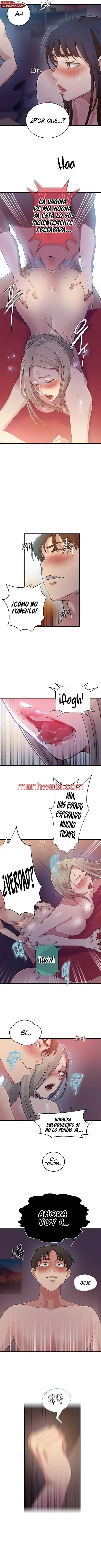 Clases Secretas - Capítulo 180_2 manhwa