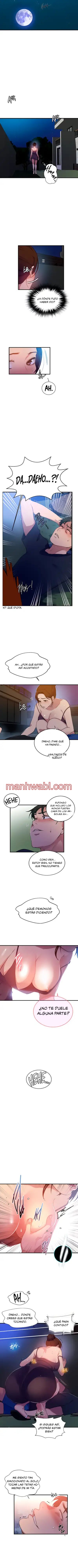 Clases Secretas - Capítulo 181_3 manhwa