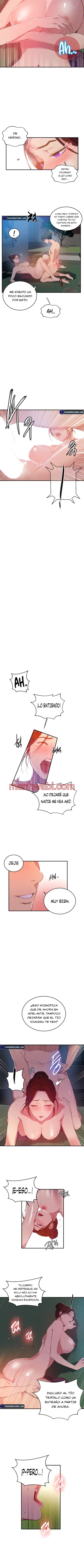 Clases Secretas - Capítulo 182_2 manhwa