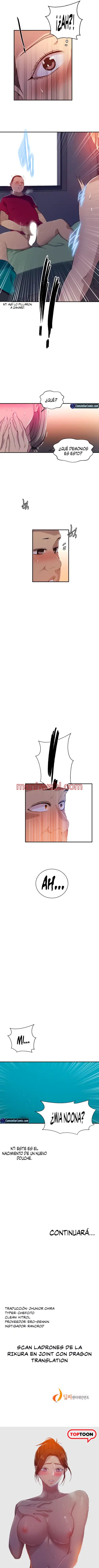 Clases Secretas - Capítulo 182_3 manhwa