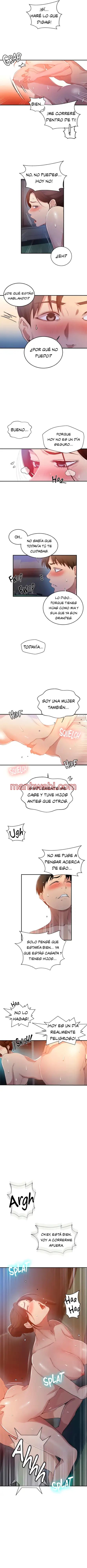 Clases Secretas - Capítulo 183_2 manhwa