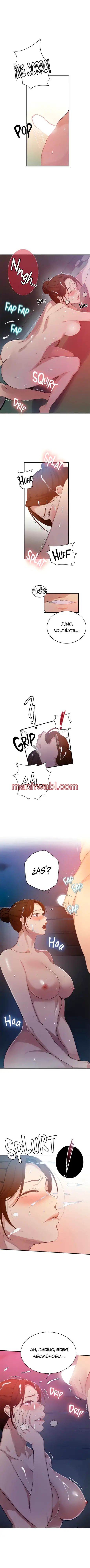 Clases Secretas - Capítulo 183_2 manhwa