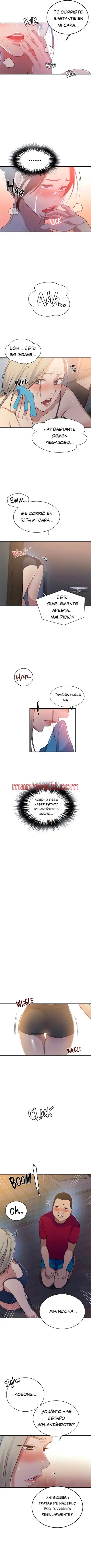 Clases Secretas - Capítulo 183_3 manhwa