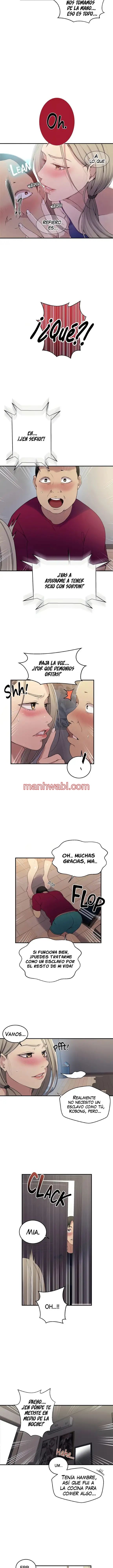 Clases Secretas - Capítulo 184_2 manhwa