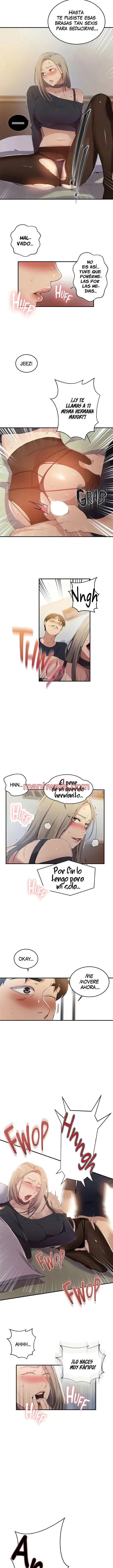 Clases Secretas - Capítulo 184_2 manhwa