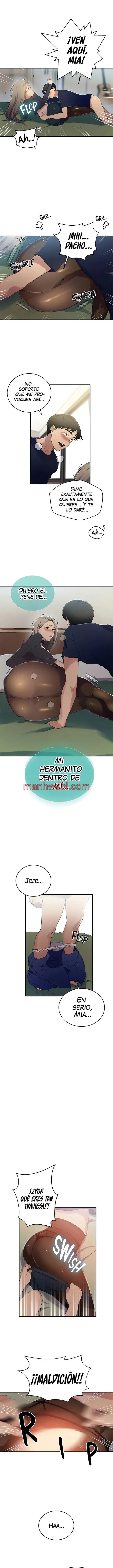 Clases Secretas - Capítulo 184_3 manhwa