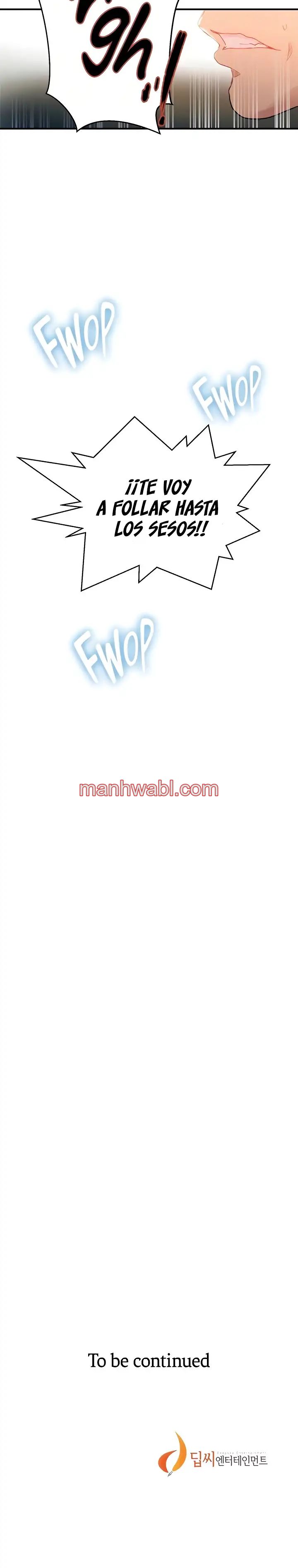 Clases Secretas - Capítulo 184_3 manhwa